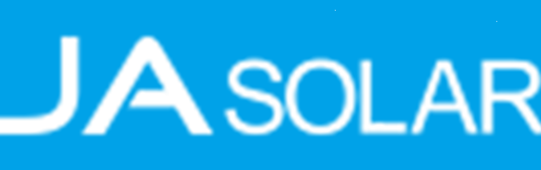 JA Solar Logo
